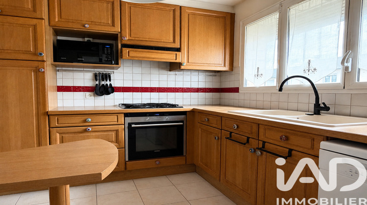 Ma-Cabane - Vente Maison Ecquevilly, 126 m²
