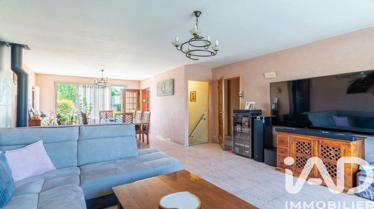 Ma-Cabane - Vente Maison Ecquevilly, 160 m²