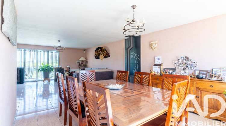 Ma-Cabane - Vente Maison Ecquevilly, 160 m²