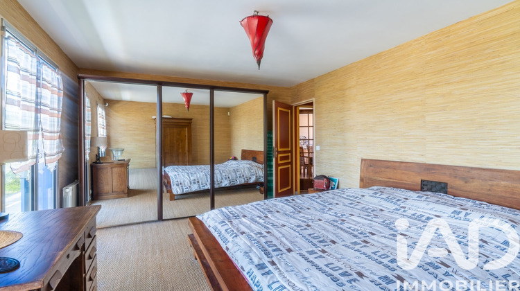 Ma-Cabane - Vente Maison Ecquevilly, 160 m²