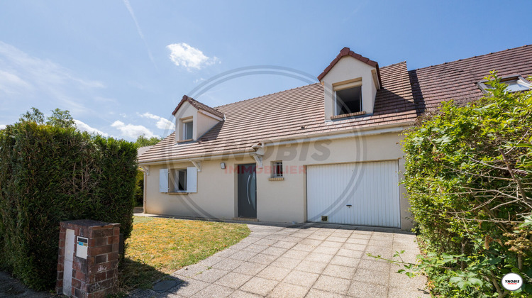 Ma-Cabane - Vente Maison ECQUEVILLY, 103 m²