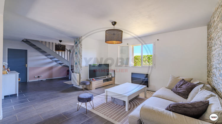 Ma-Cabane - Vente Maison ECQUEVILLY, 103 m²