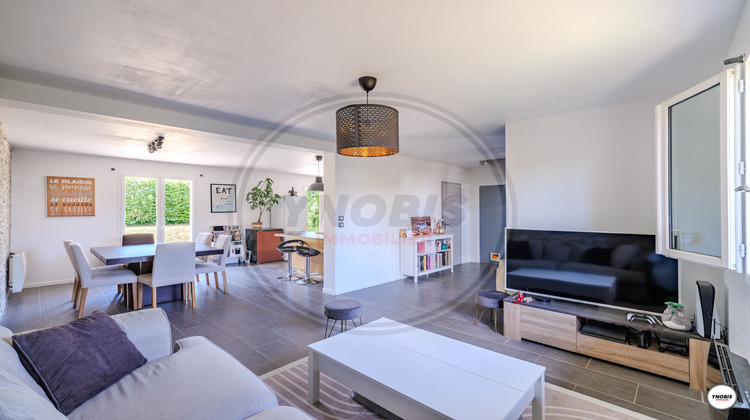 Ma-Cabane - Vente Maison ECQUEVILLY, 103 m²