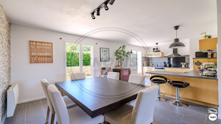 Ma-Cabane - Vente Maison ECQUEVILLY, 103 m²