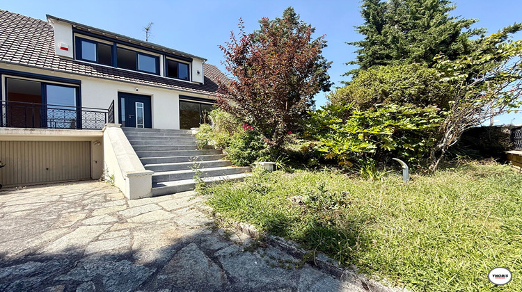Ma-Cabane - Vente Maison ECQUEVILLY, 114 m²