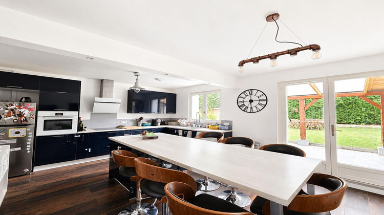 Ma-Cabane - Vente Maison ECQUEVILLY, 122 m²