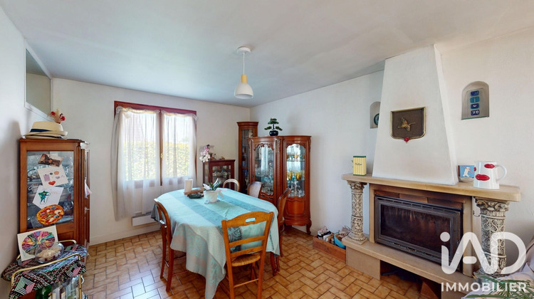 Ma-Cabane - Vente Maison Ecquevilly, 127 m²