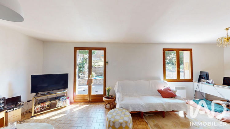 Ma-Cabane - Vente Maison Ecquevilly, 127 m²