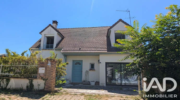 Ma-Cabane - Vente Maison Ecquevilly, 117 m²