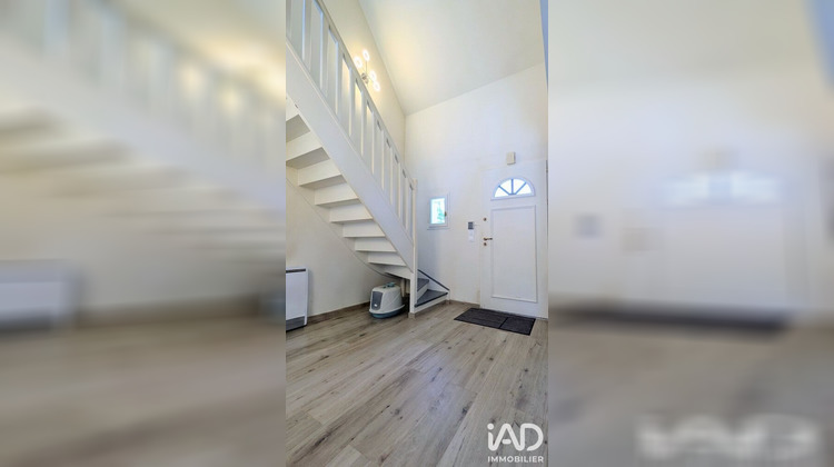 Ma-Cabane - Vente Maison Ecquevilly, 117 m²