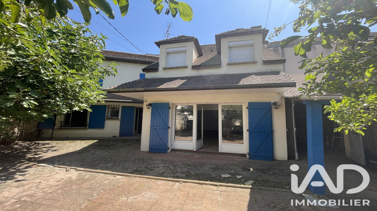 Ma-Cabane - Vente Maison Ecquevilly, 120 m²