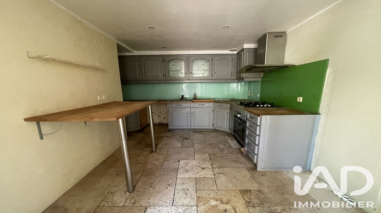 Ma-Cabane - Vente Maison Ecquevilly, 120 m²