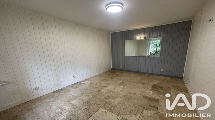 Ma-Cabane - Vente Maison Ecquevilly, 120 m²