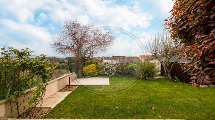 Ma-Cabane - Vente Maison ECQUEVILLY, 100 m²