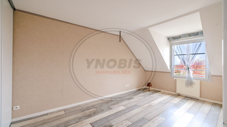 Ma-Cabane - Vente Maison ECQUEVILLY, 100 m²