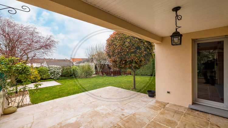 Ma-Cabane - Vente Maison ECQUEVILLY, 100 m²