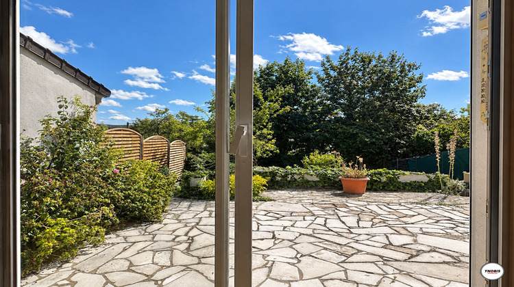 Ma-Cabane - Vente Maison ECQUEVILLY, 70 m²