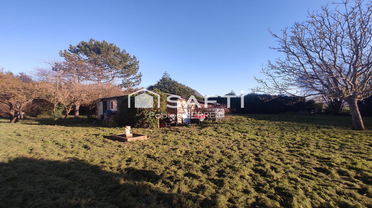 Ma-Cabane - Vente Maison Ecrammeville, 180 m²