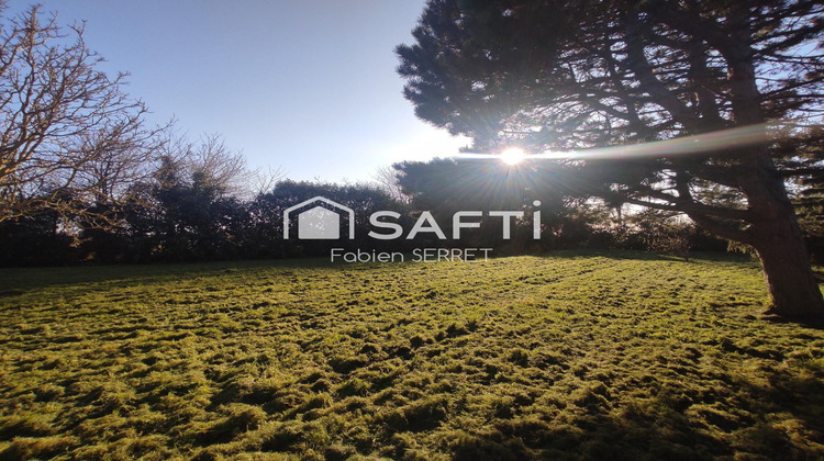 Ma-Cabane - Vente Maison Ecrammeville, 180 m²