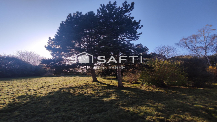 Ma-Cabane - Vente Maison Ecrammeville, 180 m²