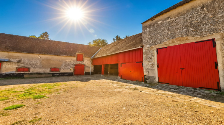 Ma-Cabane - Vente Maison ECROSNES, 290 m²