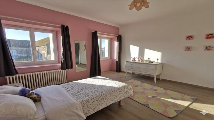 Ma-Cabane - Vente Maison ECROSNES, 290 m²