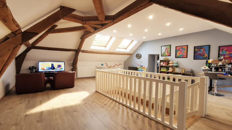 Ma-Cabane - Vente Maison ECROSNES, 290 m²