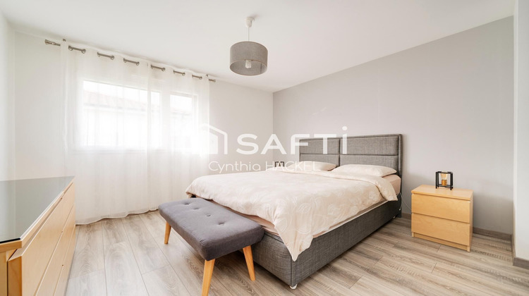 Ma-Cabane - Vente Maison Ecrouves, 141 m²