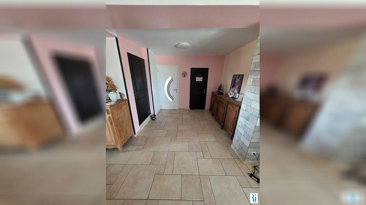 Ma-Cabane - Vente Maison ECTOT-L'AUBER, 334 m²