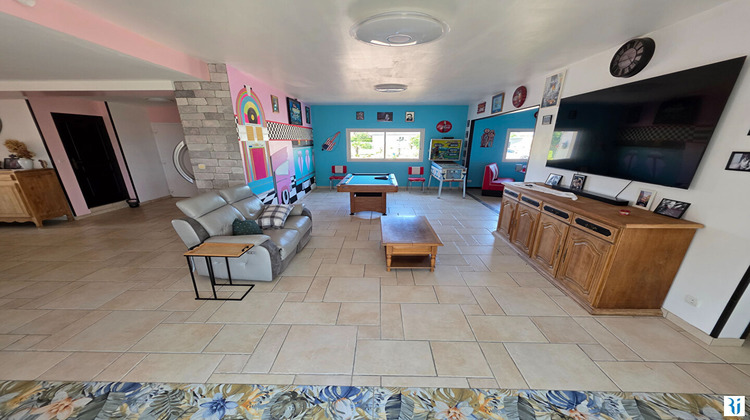 Ma-Cabane - Vente Maison ECTOT-L'AUBER, 334 m²