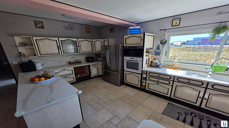 Ma-Cabane - Vente Maison ECTOT-L'AUBER, 334 m²