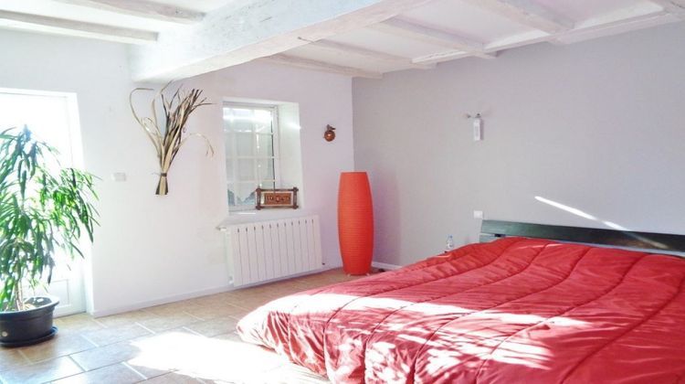 Ma-Cabane - Vente Maison ECUEILLE, 160 m²