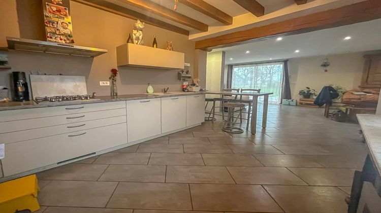 Ma-Cabane - Vente Maison ECUEILLE, 114 m²