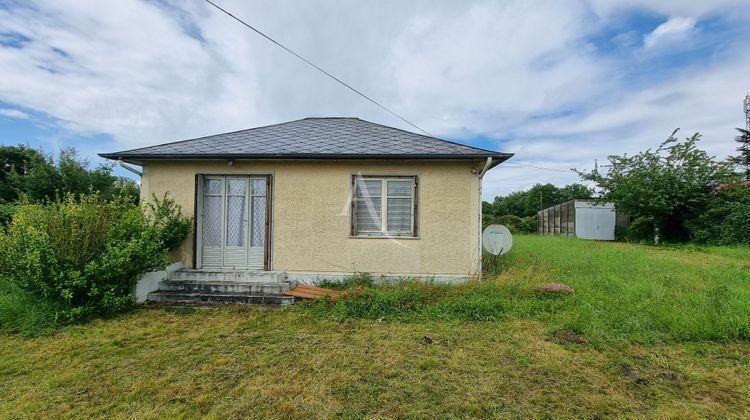 Ma-Cabane - Vente Maison ECUEILLE, 42 m²