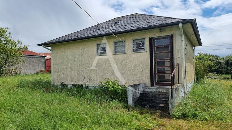 Ma-Cabane - Vente Maison ECUEILLE, 42 m²