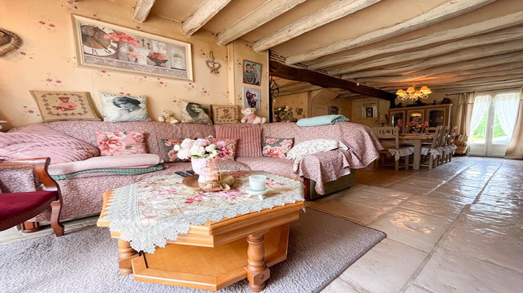 Ma-Cabane - Vente Maison ECUEILLE, 267 m²