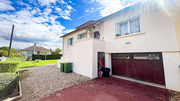 Ma-Cabane - Vente Maison ECUEILLE, 71 m²