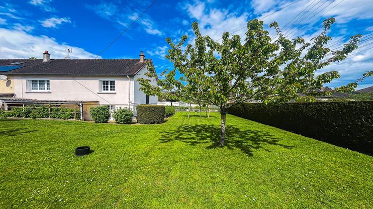 Ma-Cabane - Vente Maison ECUEILLE, 71 m²