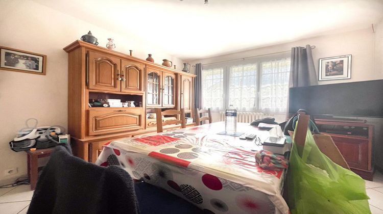 Ma-Cabane - Vente Maison ECUEILLE, 71 m²