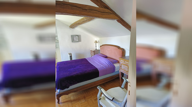 Ma-Cabane - Vente Maison ECUEILLE, 250 m²