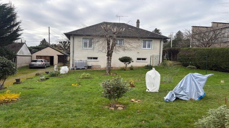 Ma-Cabane - Vente Maison Ecueille, 65 m²