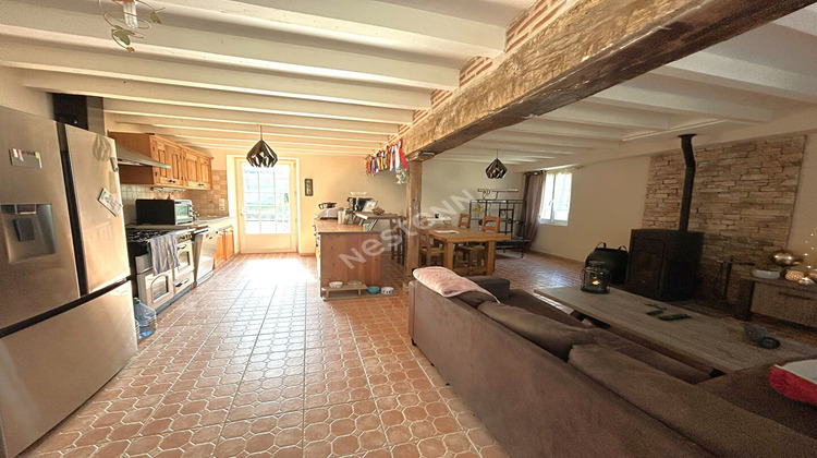 Ma-Cabane - Vente Maison ECUEILLE, 129 m²