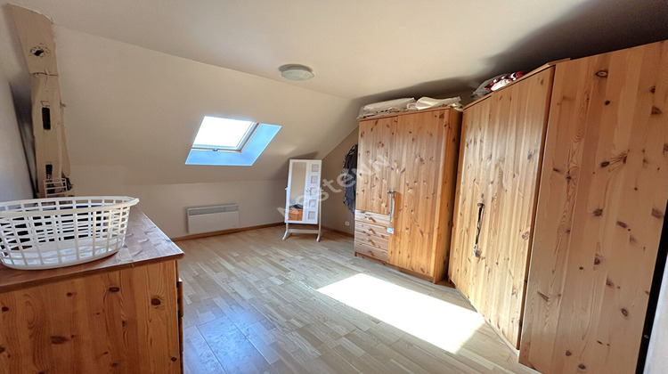 Ma-Cabane - Vente Maison ECUEILLE, 129 m²