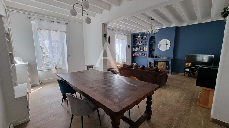 Ma-Cabane - Vente Maison ECUEILLE, 170 m²