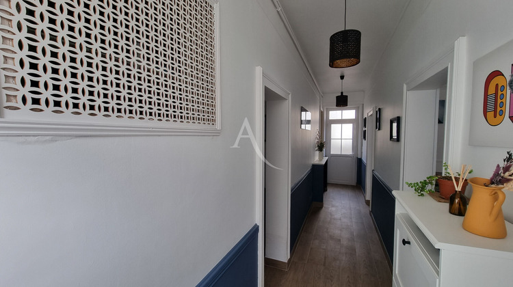 Ma-Cabane - Vente Maison ECUEILLE, 170 m²