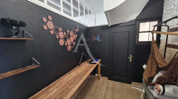 Ma-Cabane - Vente Maison ECUEILLE, 170 m²