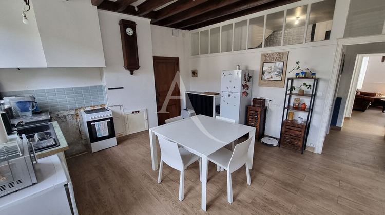 Ma-Cabane - Vente Maison ECUEILLE, 170 m²