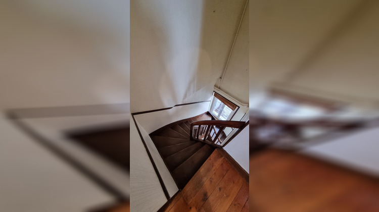 Ma-Cabane - Vente Maison ECUEILLE, 170 m²