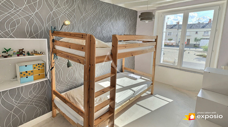 Ma-Cabane - Vente Maison ECUEILLE, 93 m²