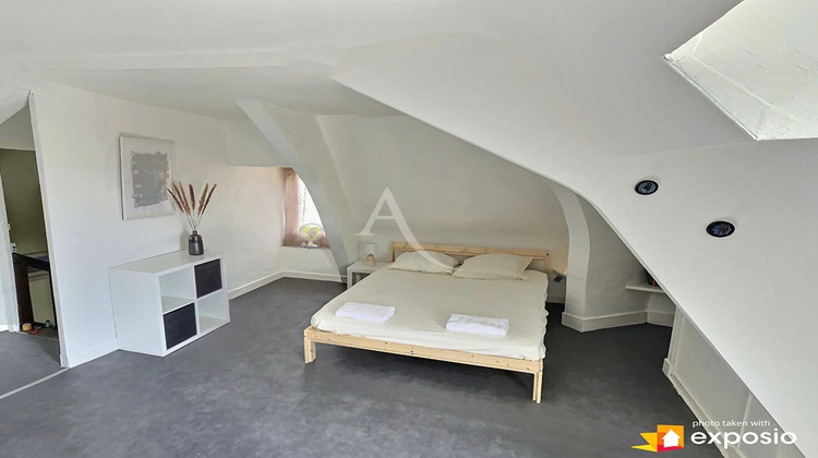 Ma-Cabane - Vente Maison ECUEILLE, 93 m²